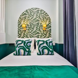 Estudio Superior con Cama King